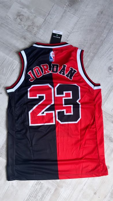 Maieu baschet Bulls Jordan S M XXL