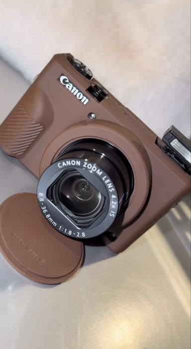 canon g7x mark iii