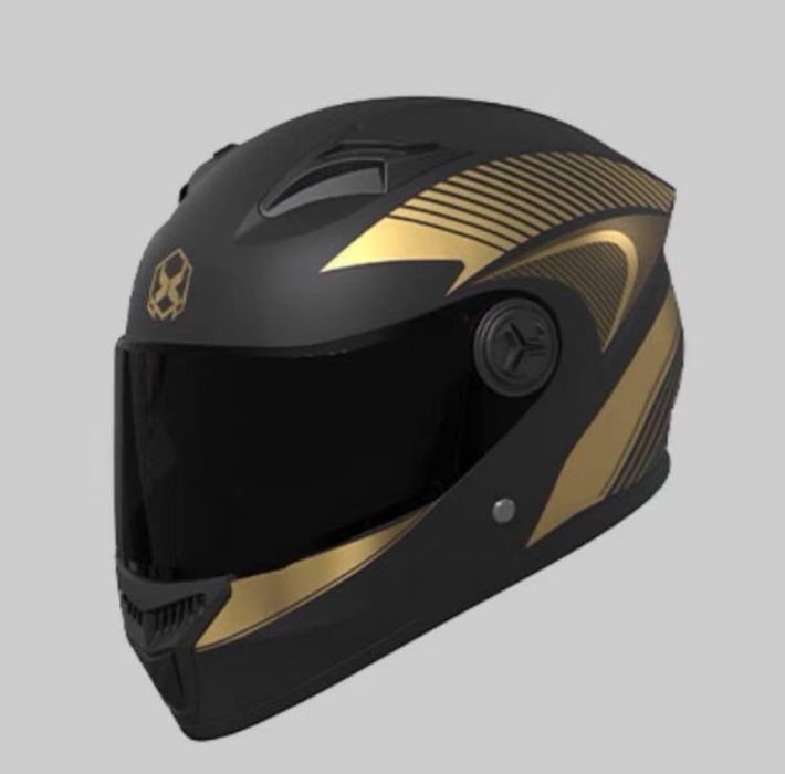 Axk kaska shilem black