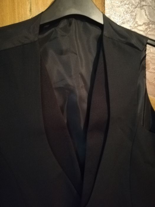 Vesta costum bărbat