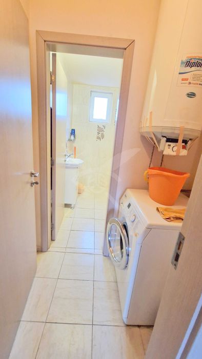 Продава се Двустаен апартамент в Асеновград - 65 кв.м за 1102 €/кв.м - Снимка #3