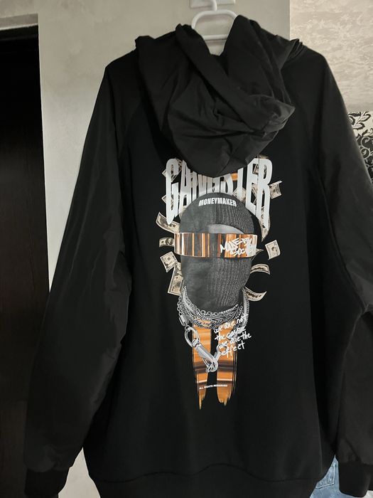 Geaca Vagabond originala