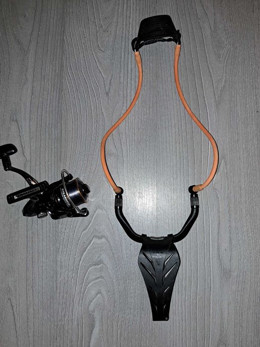 lanseta feeder daiwa,si alte accesorii