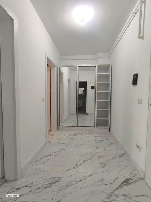 Apartament PREMIUM de închiriat în Tătărași – 45 mp | Prima închiriere