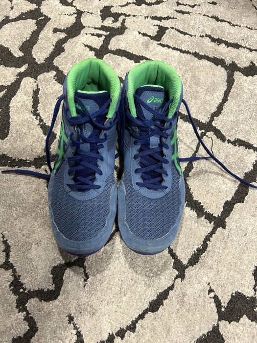 Борцовки-Asics matflex