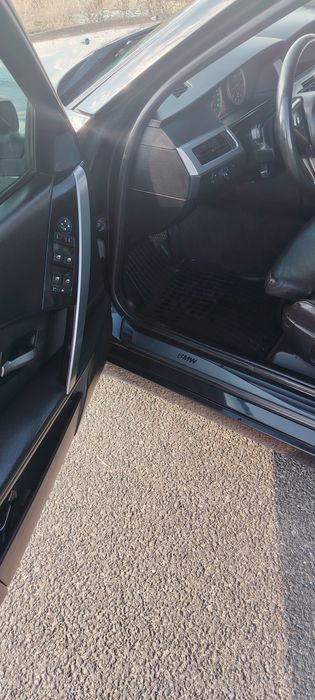 Bmw e61 530d euro4