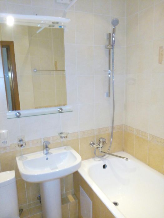 ЖК"Фиеста",1-ком.,