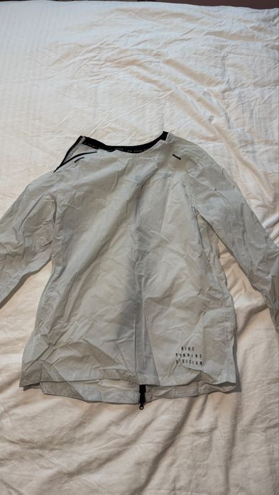 Nike Running Devision ветровка