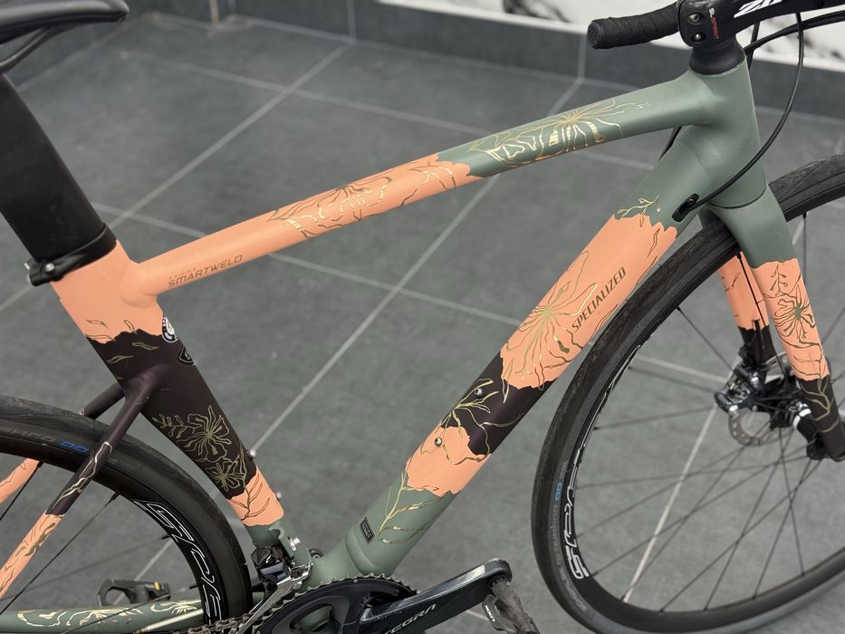 Specialized Allez Sprint 54 2x11 Shimano Ultegra