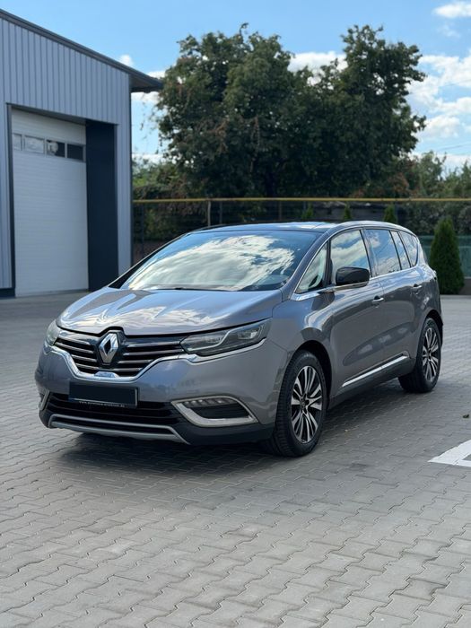 RENAULT Espace 2015 — imagine 2