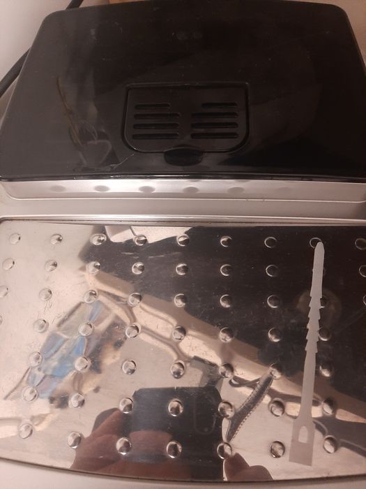 Кафеавтомат DeLonghi