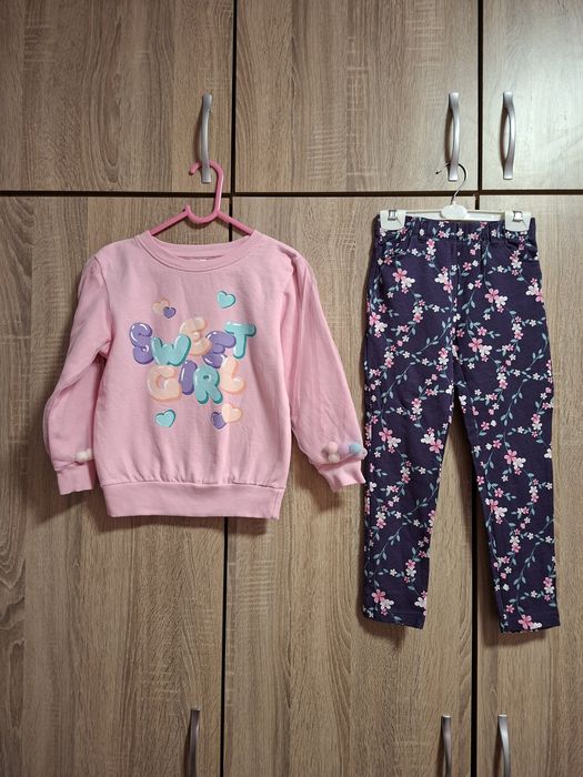 Disney комплекти 122 размер