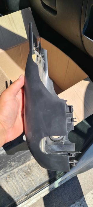 Части за Audi A3 8P