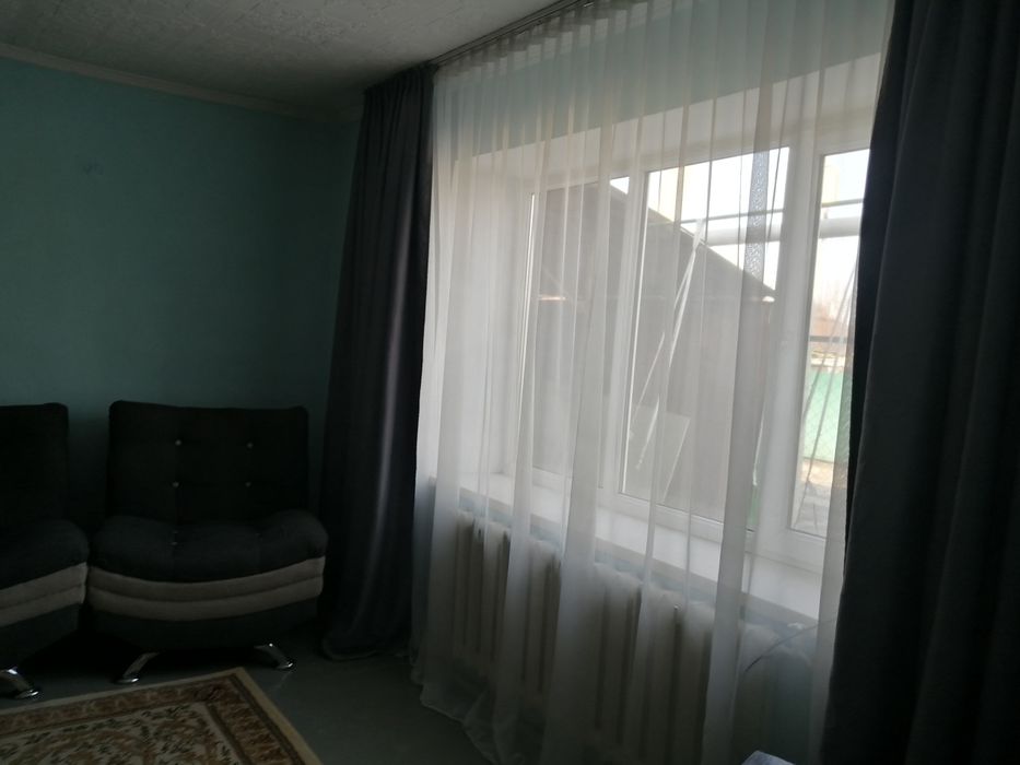 Сдаётся отдельный дом