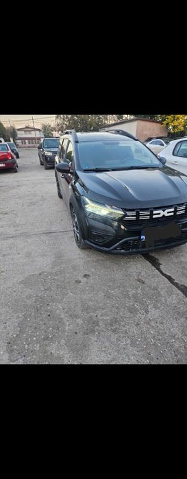 DACIA Jogger 2023 — imagine 2