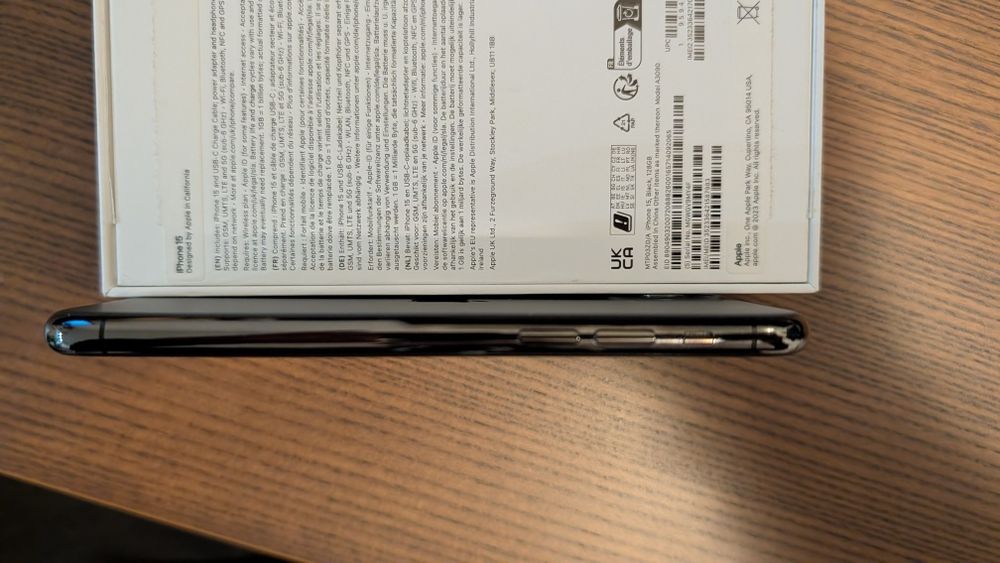 iPhone 11 pro 64 GB в отлично състояние.