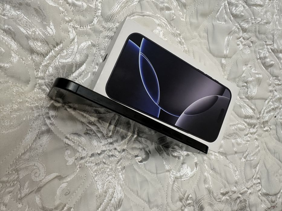 Iphone 16 Pro Max 1 Tb