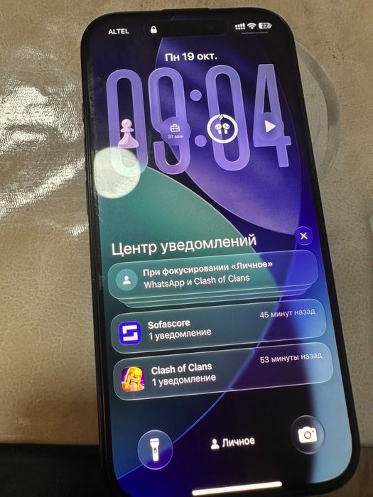продам айфон 16 про
