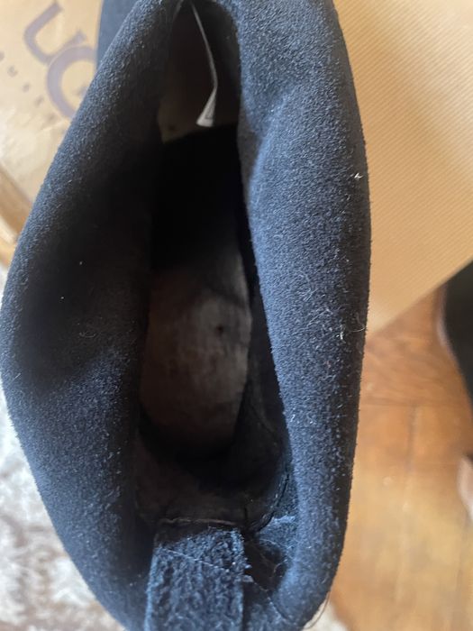 Ghete UGG marimea 40