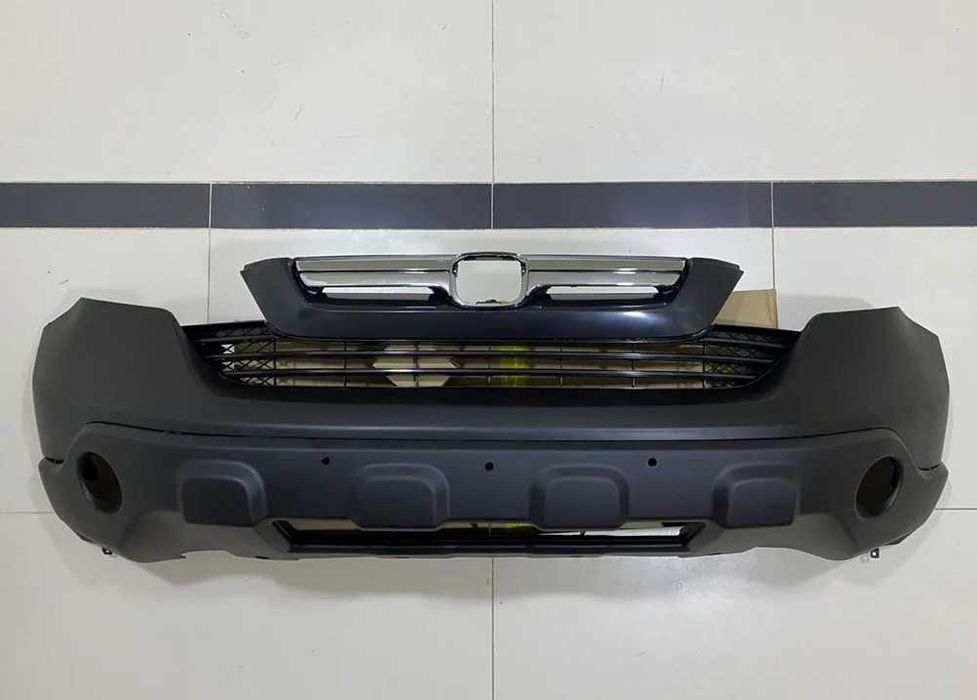 Бампер передний Honda CR-V