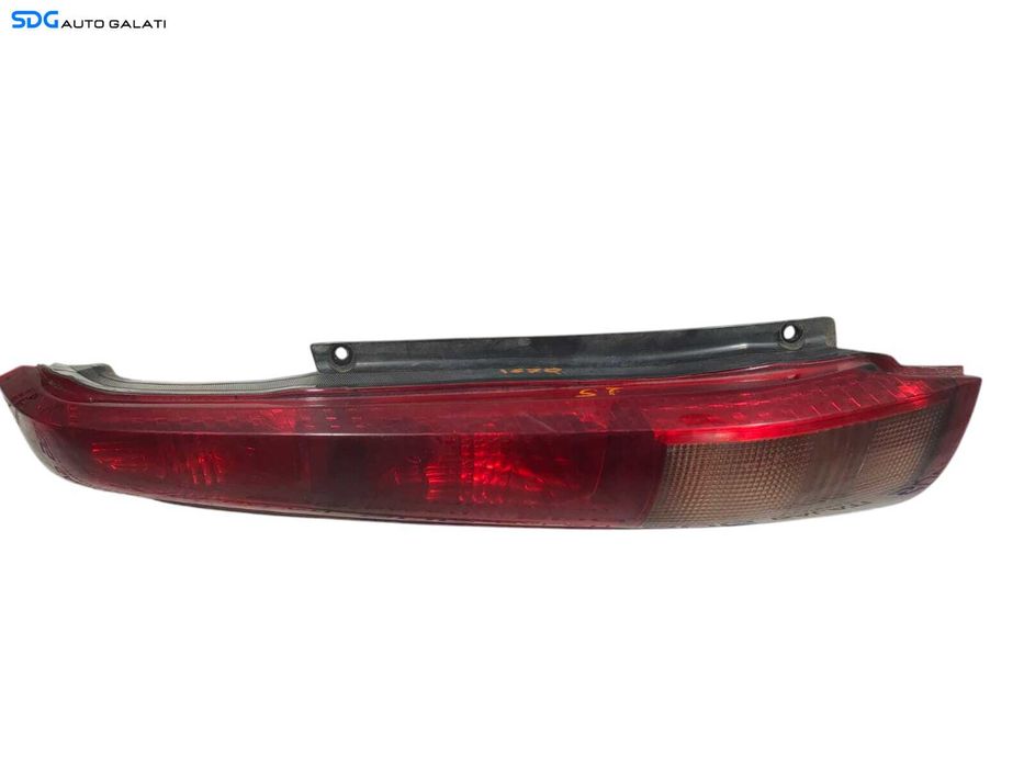 Stop Lampa Tripla Stanga Nissan X Trail T30 2000 - 2007 [LR0726]