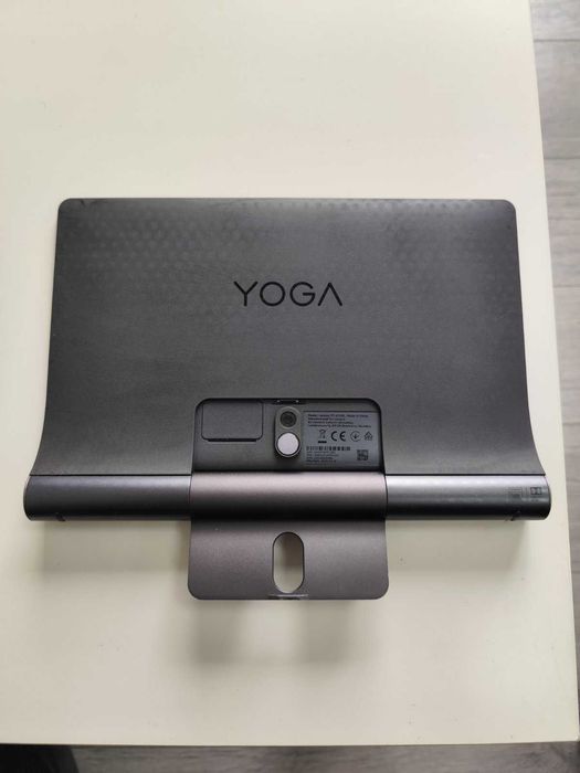 Таблет Lenovo Yoga Smart Tab YT-X705L