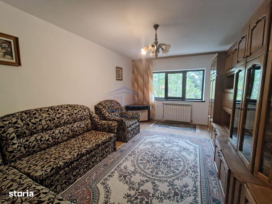 Apartament cu 2 camere, Etaj Intermediar, Burdujeni, 2C-7368