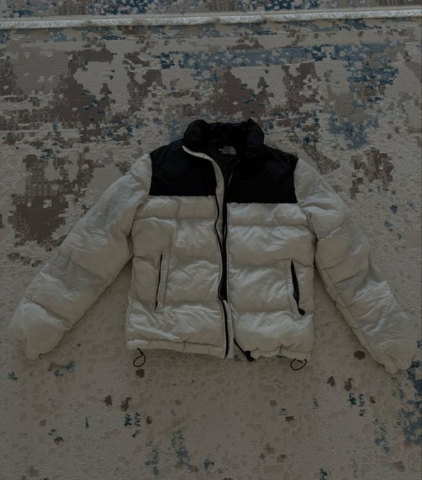 The North Face пуховик