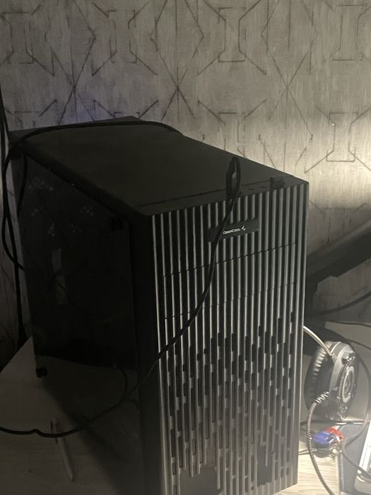 Компьютер GTX 1050 I3 10100F