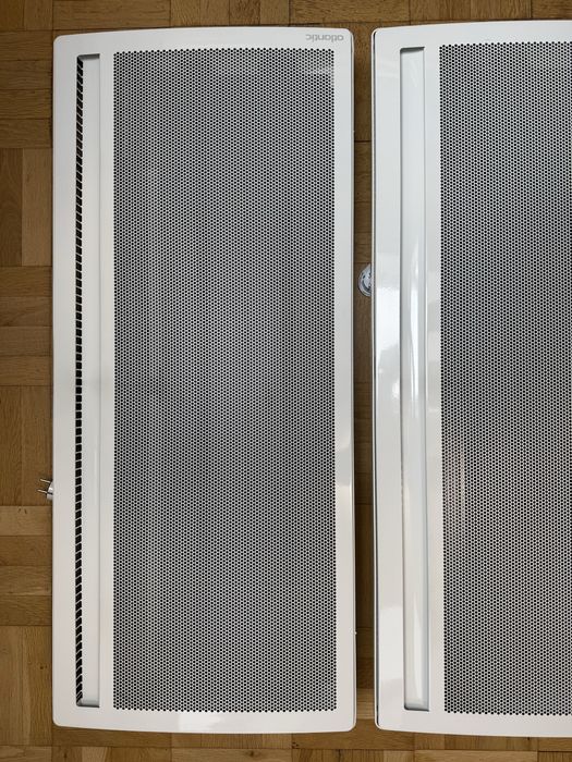 Стенен конвектор ATLANTIC SOLIUS 2000W