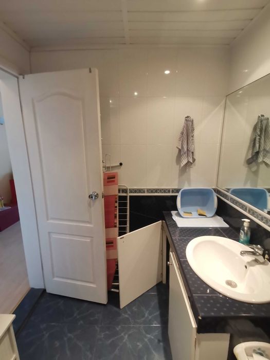 Студио за гости ЛМН МОРЕТО Несебър