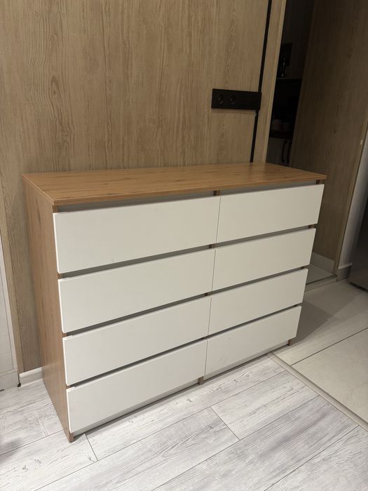 Komod Комод честир шкаф jovon kiyim va buyumlar uchun для одежди и веш