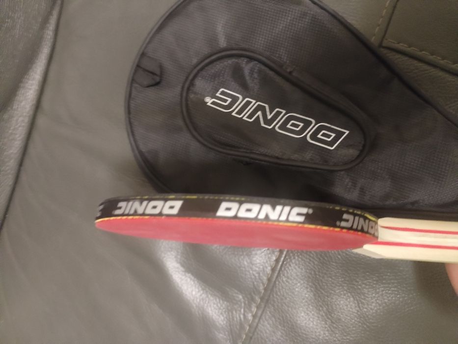 Paletă tenis de masă