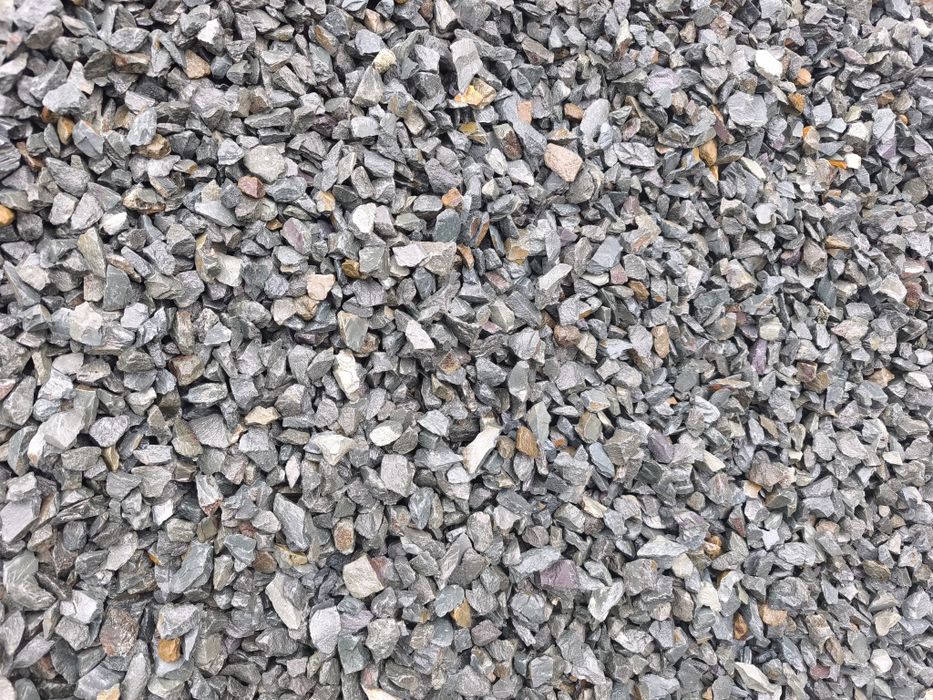 Granit piatra decorativa gri antracit pt alei grădini amenajari ext