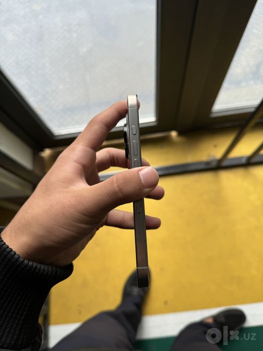 iphone 15 pro sotiladi aybi yoq ideal