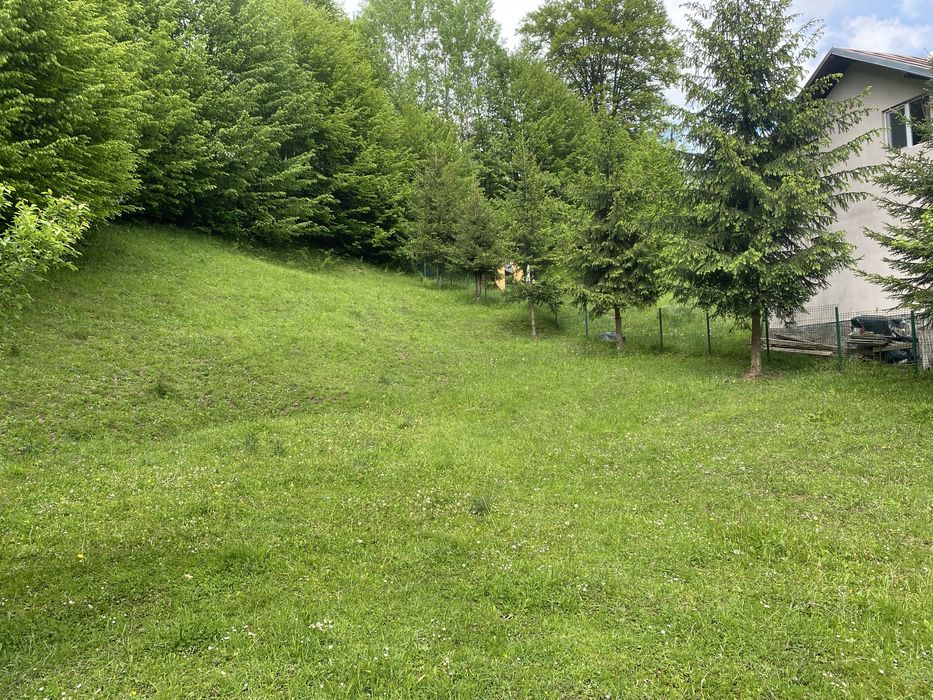 Teren de vanzare Valea Doftanei