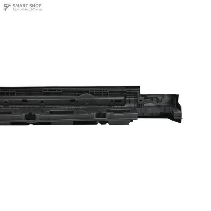 Praguri Trepte Laterale Mercedes GL-Class X166 (2012-2015) GLS-Class F