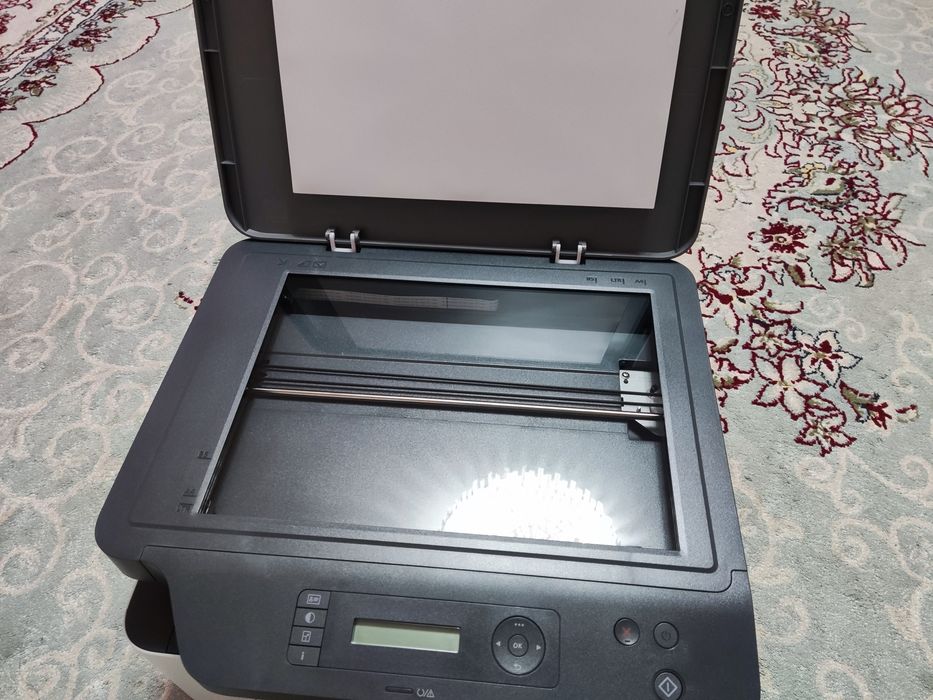 Принтер 2 в 1 новая