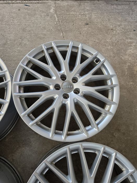 Джанти 20 / 5х112 - Audi Q5 SQ5 и др. 5x112