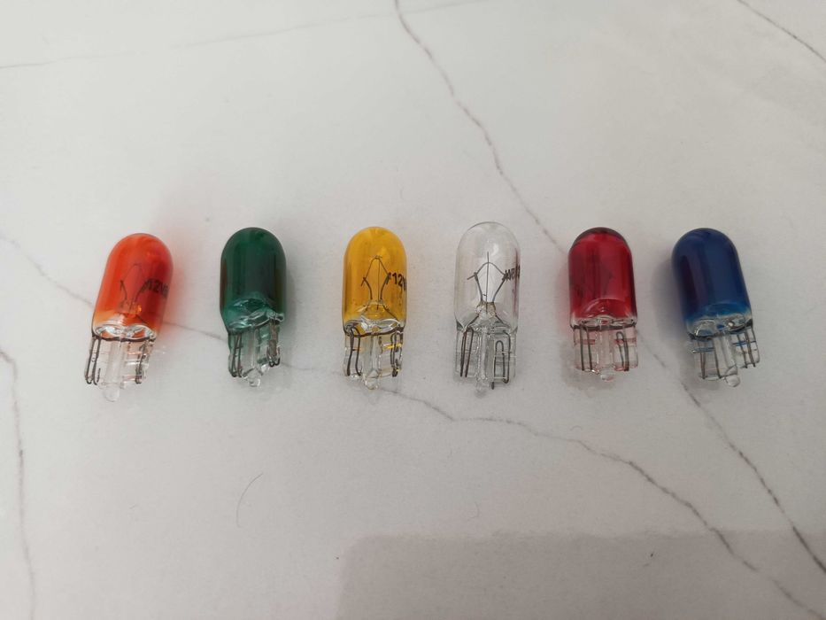 Крушки стоп габарит 12V 21W/5W,симетрична,Асиметрична,габарити,букси