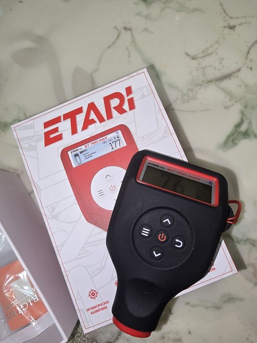 Продается толщиномер