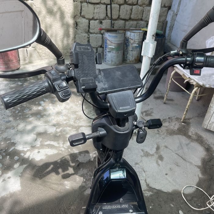Skuter bike  wasat sport