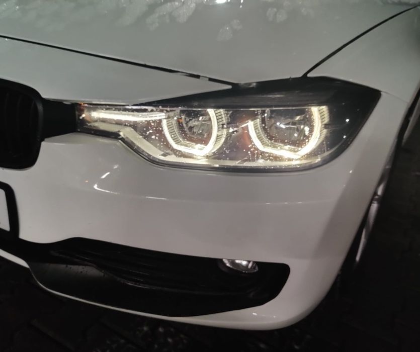 Schimb /Vând BMW F31 2017 + încă 2 mașini +/- diferență pe 1 mașină