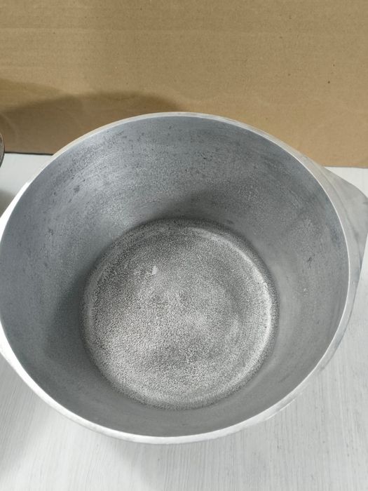 Казаны производства СССР