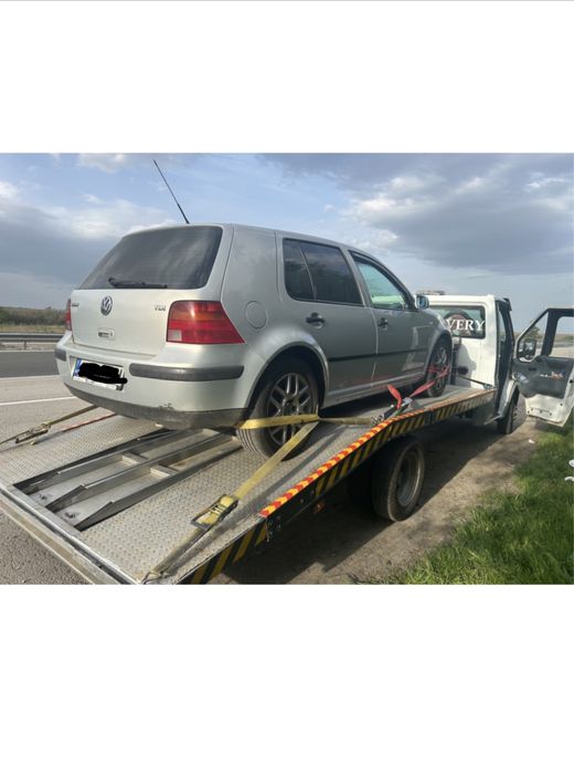 Пътна помощ SSM-24/7 Маказа-Гърция