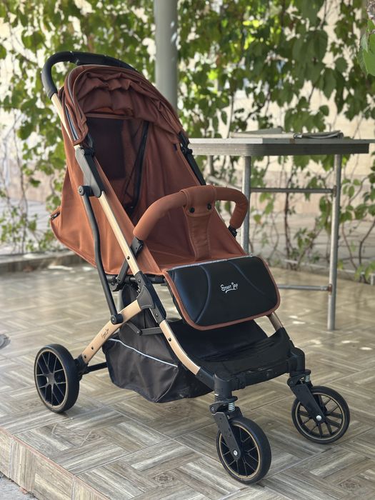 Коляска детская