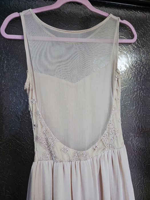 Rochie eleganta pentru nunta