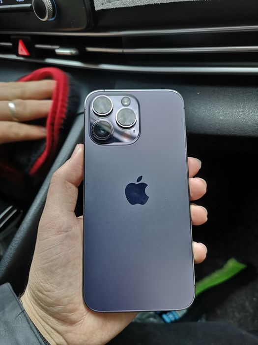 iPhone 14Pro Max 128GB