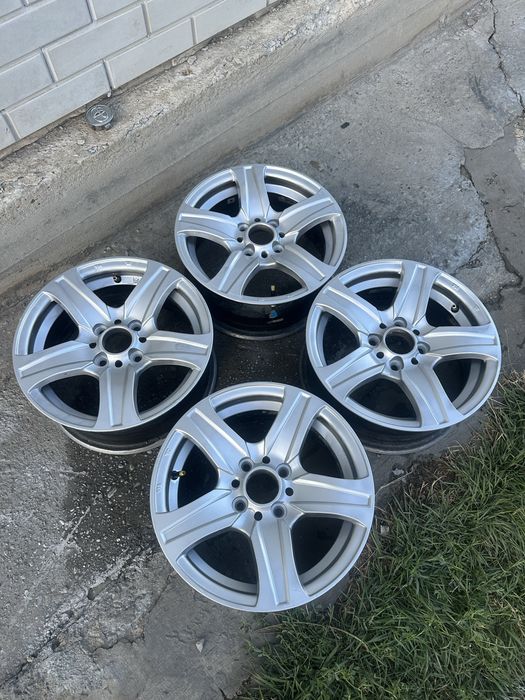 R14 4x98 литые диски