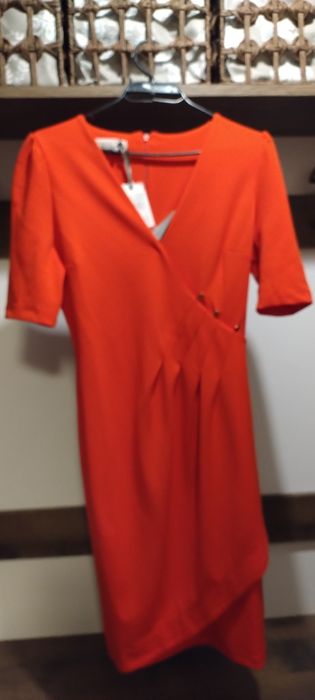 Нова дамска рокля